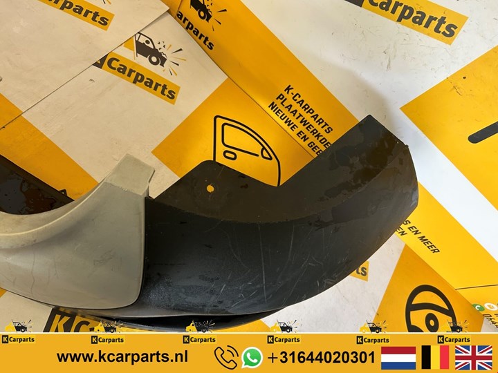Koop Achterbumper bij KCarparts