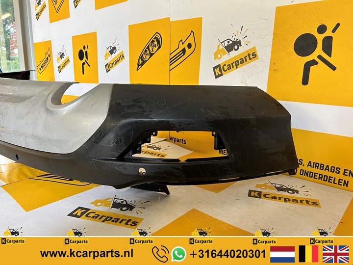 Koop Achterbumper bij KCarparts