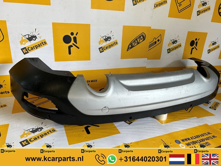 Koop Achterbumper bij KCarparts