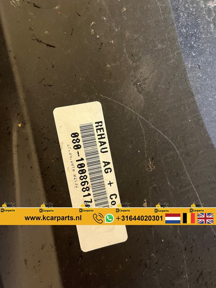 Koop Voorbumper bij KCarparts
