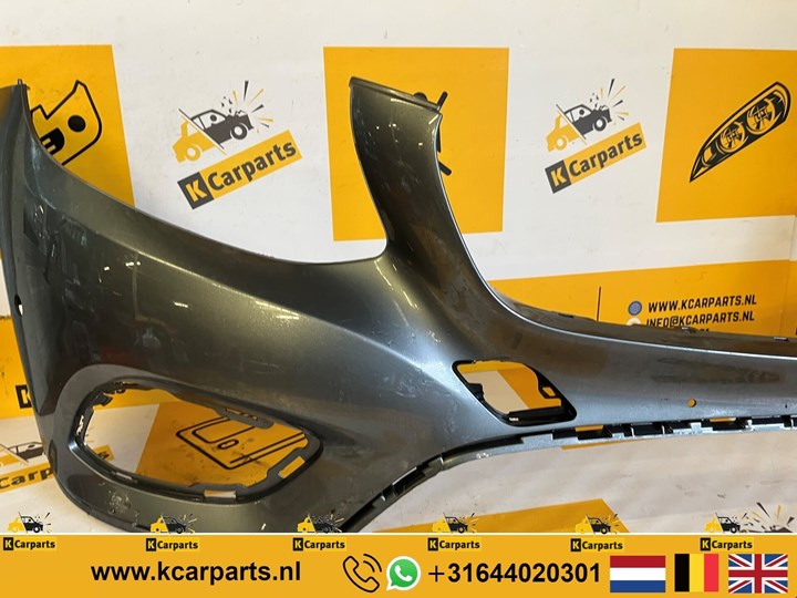 Koop Voorbumper bij KCarparts