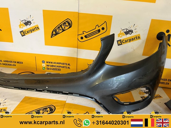 Koop Voorbumper bij KCarparts