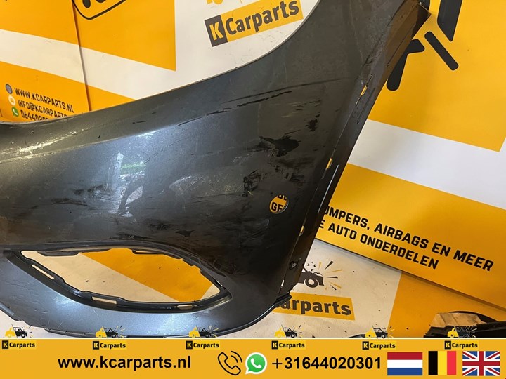 Koop Voorbumper bij KCarparts