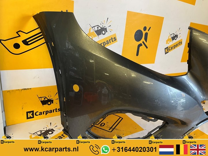 Koop Voorbumper bij KCarparts