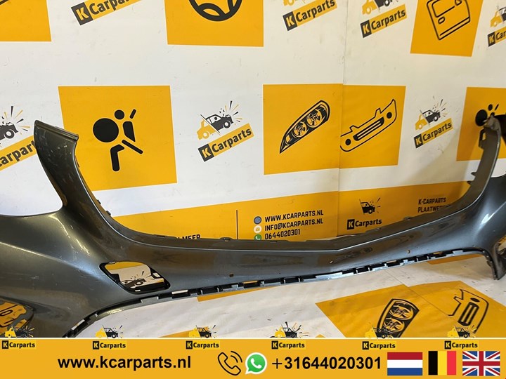 Koop Voorbumper bij KCarparts