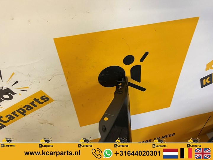 Koop Voorbumper bij KCarparts