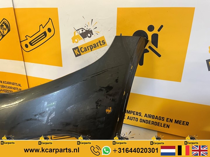 Koop Voorbumper bij KCarparts