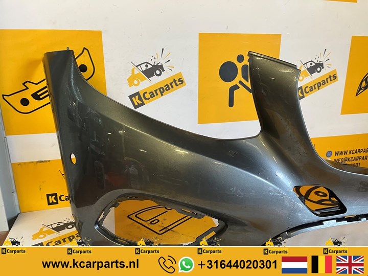 Koop Voorbumper bij KCarparts