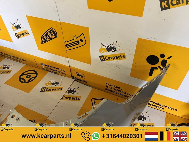 Koop Achterbumper bij KCarparts