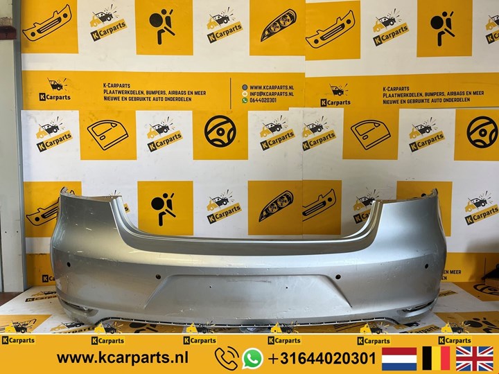 Koop Achterbumper bij KCarparts