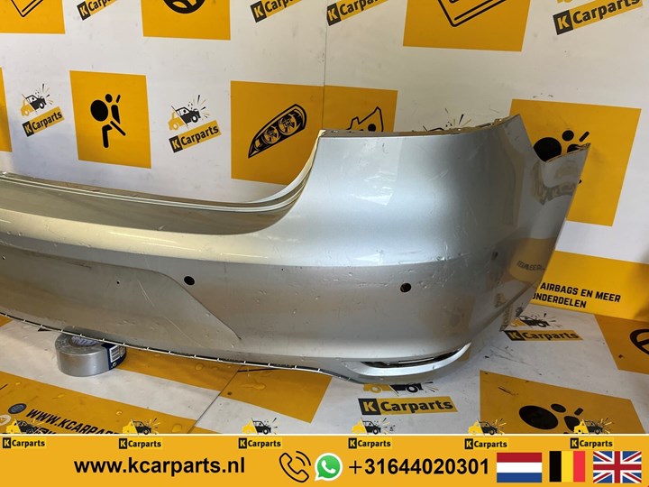Koop Achterbumper bij KCarparts