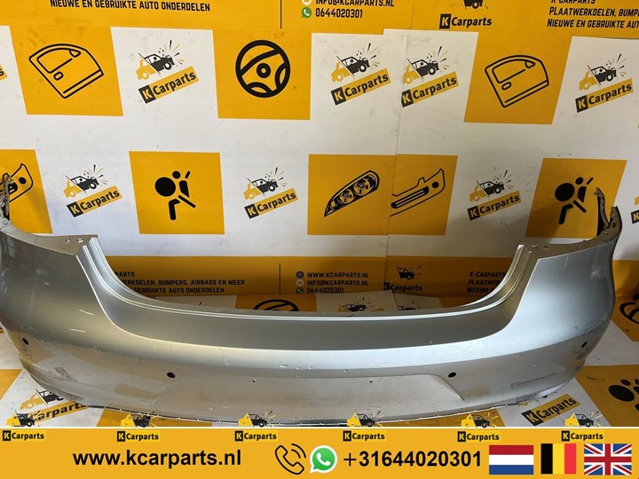 Koop Achterbumper bij KCarparts