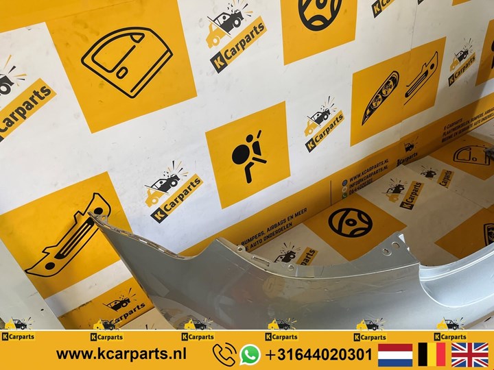 Koop Achterbumper bij KCarparts