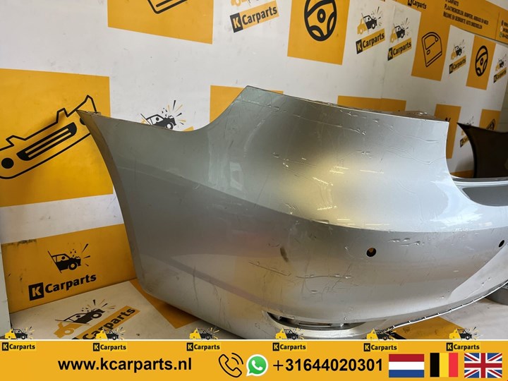 Koop Achterbumper bij KCarparts