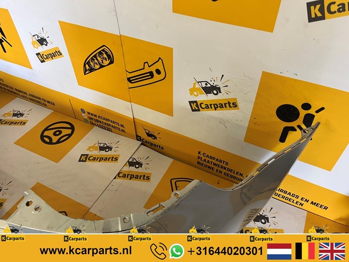 Koop Achterbumper bij KCarparts