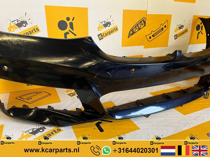 Koop Voorbumper bij KCarparts