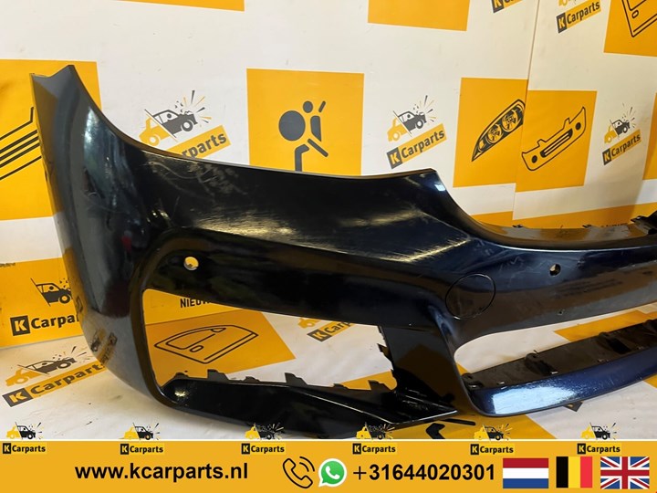 Koop Voorbumper bij KCarparts