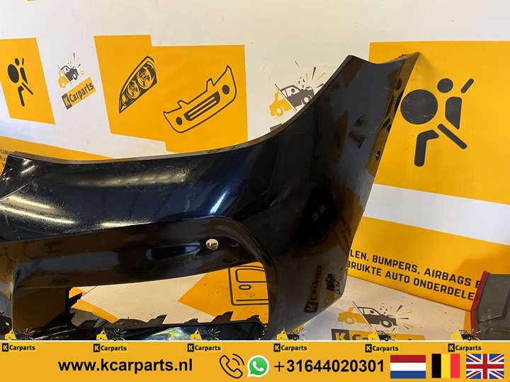 Koop Voorbumper bij KCarparts