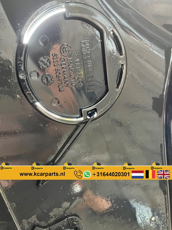 Koop Voorbumper bij KCarparts