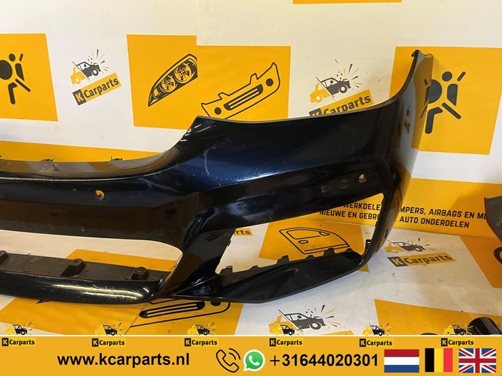 Koop Voorbumper bij KCarparts