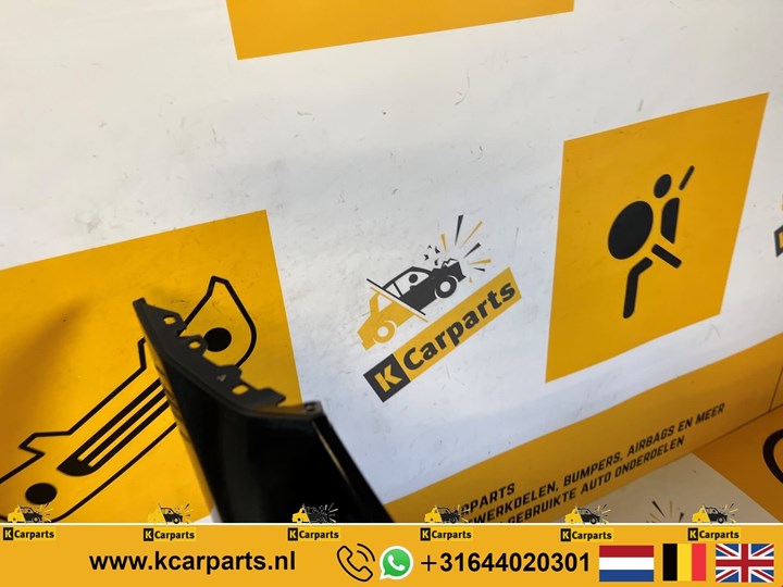 Koop Voorbumper bij KCarparts