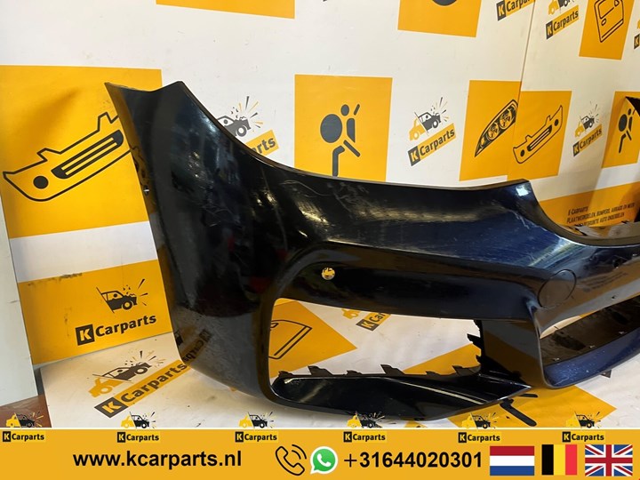 Koop Voorbumper bij KCarparts