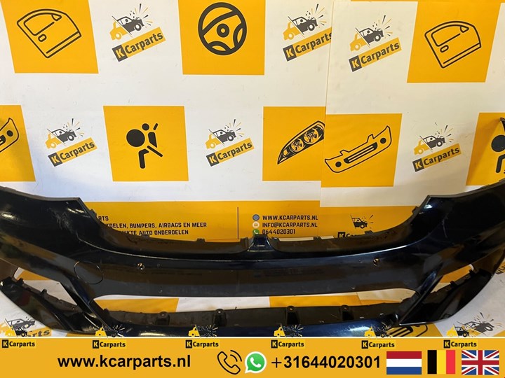 Koop Voorbumper bij KCarparts