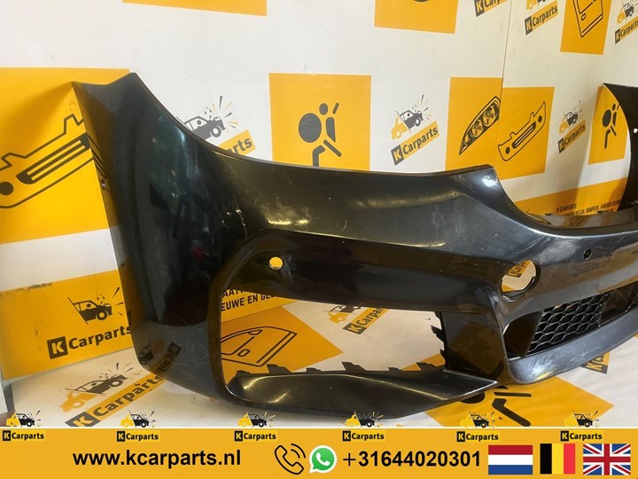 Koop Voorbumper bij KCarparts
