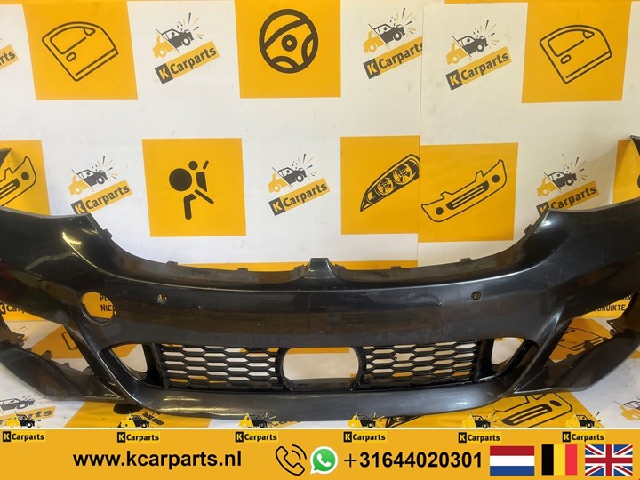 Koop Voorbumper bij KCarparts