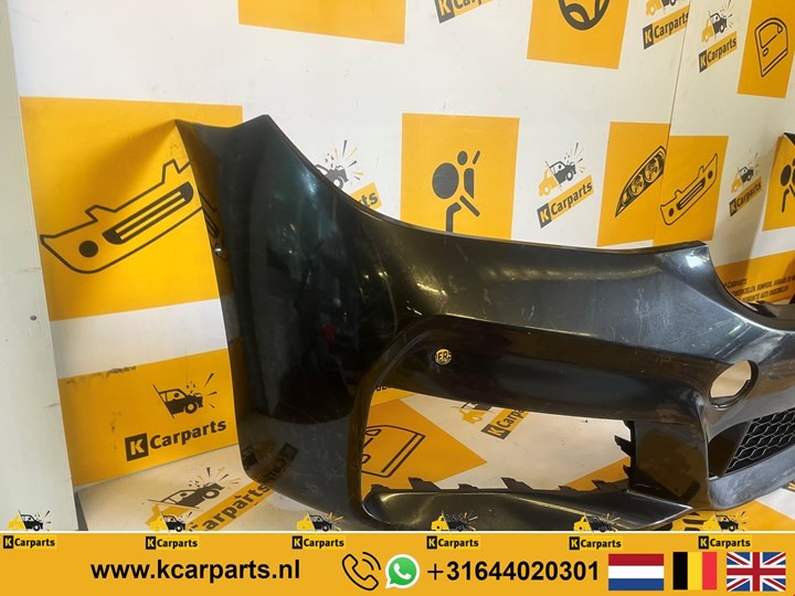 Koop Voorbumper bij KCarparts