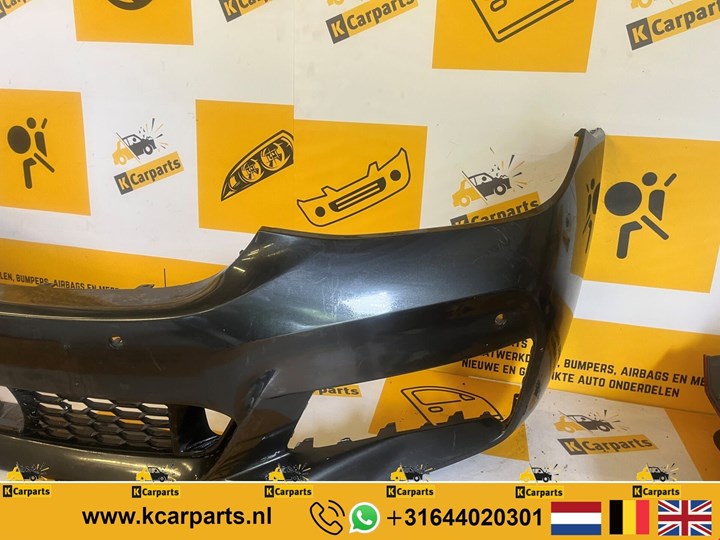 Koop Voorbumper bij KCarparts