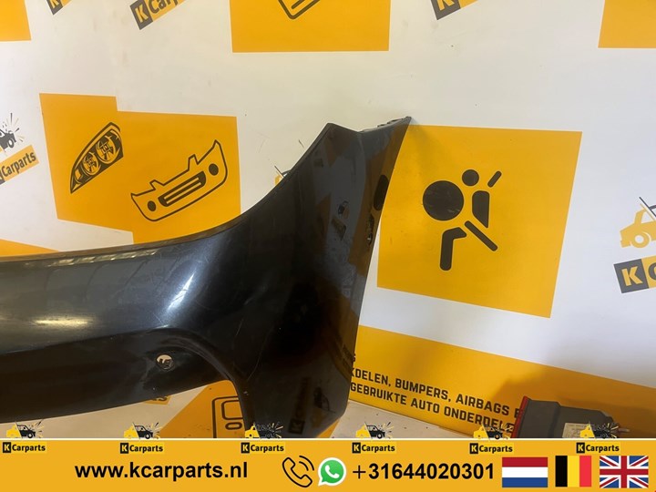 Koop Voorbumper bij KCarparts