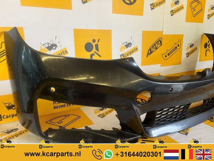 Koop Voorbumper bij KCarparts