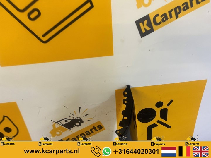 Koop Voorbumper bij KCarparts