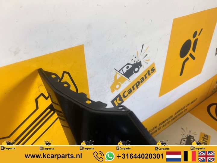 Koop Voorbumper bij KCarparts