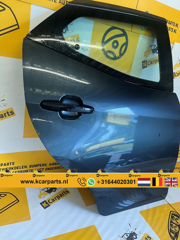 Koop Portierrubber | Deurrubber bij KCarparts