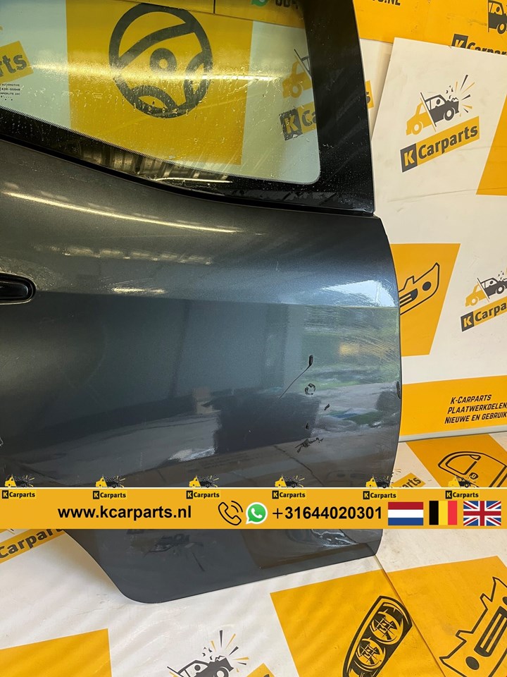 Koop Portierrubber | Deurrubber bij KCarparts