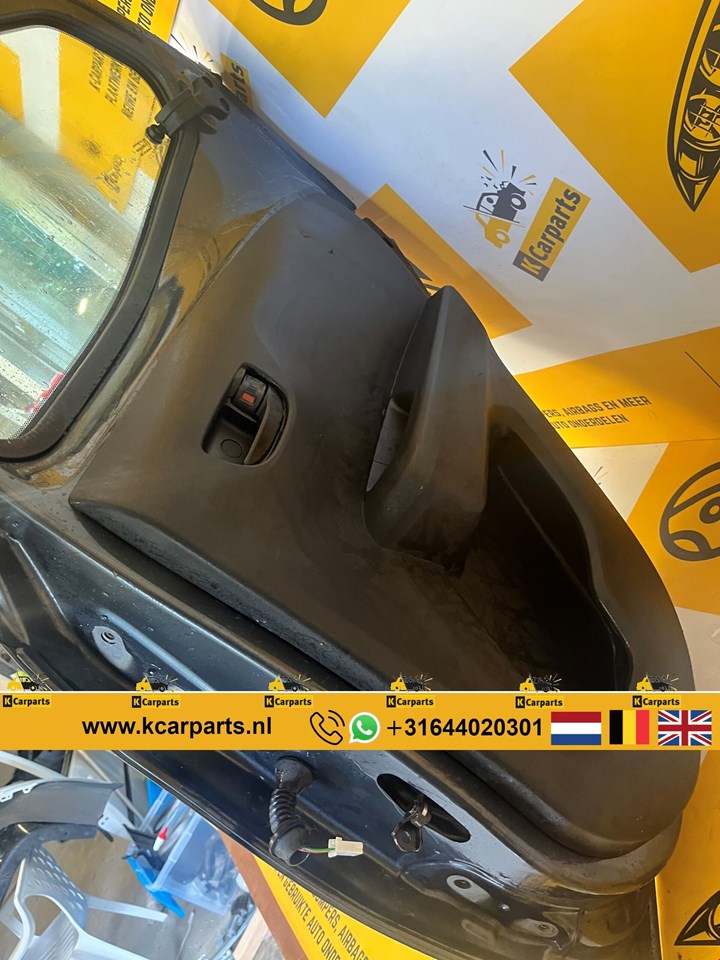 Koop Portierrubber | Deurrubber bij KCarparts
