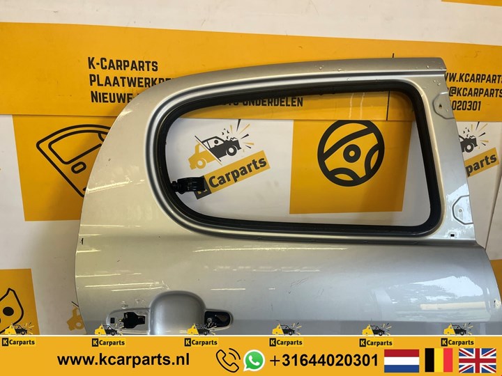Koop Portierrubber | Deurrubber bij KCarparts
