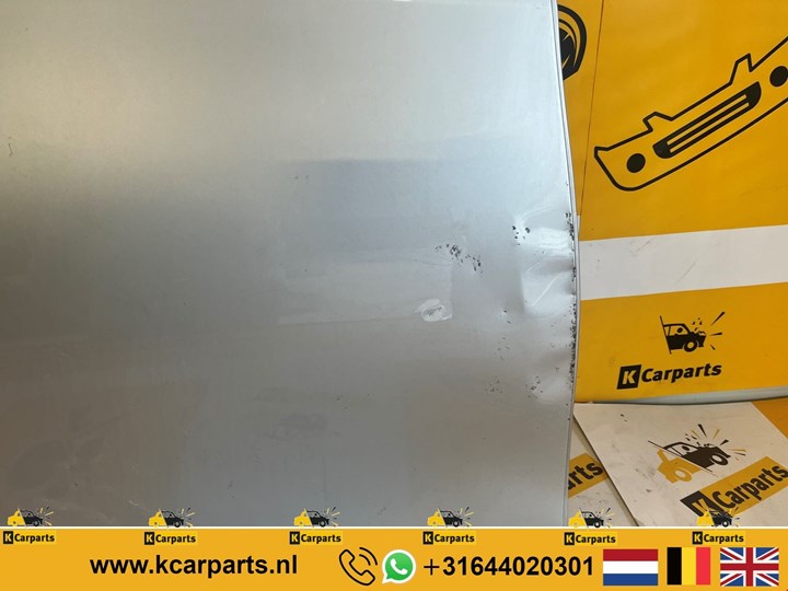 Koop Portierrubber | Deurrubber bij KCarparts