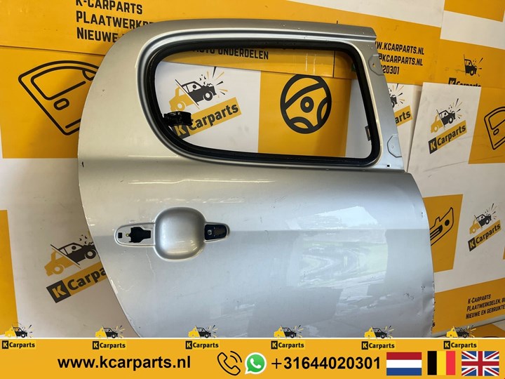 Koop Portierrubber | Deurrubber bij KCarparts