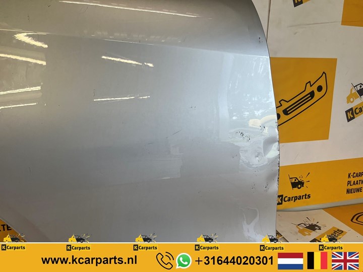 Koop Portierrubber | Deurrubber bij KCarparts