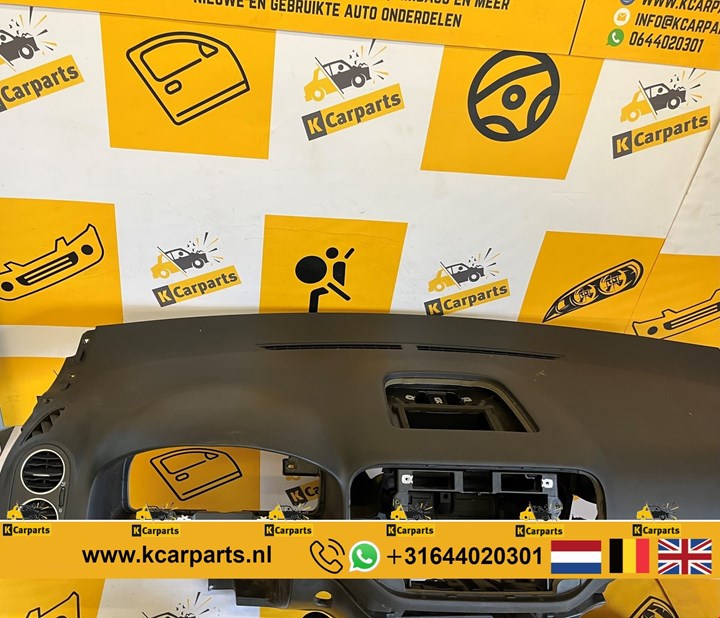 Koop Dashboard airbag | Passagiersairbag bij KCarparts