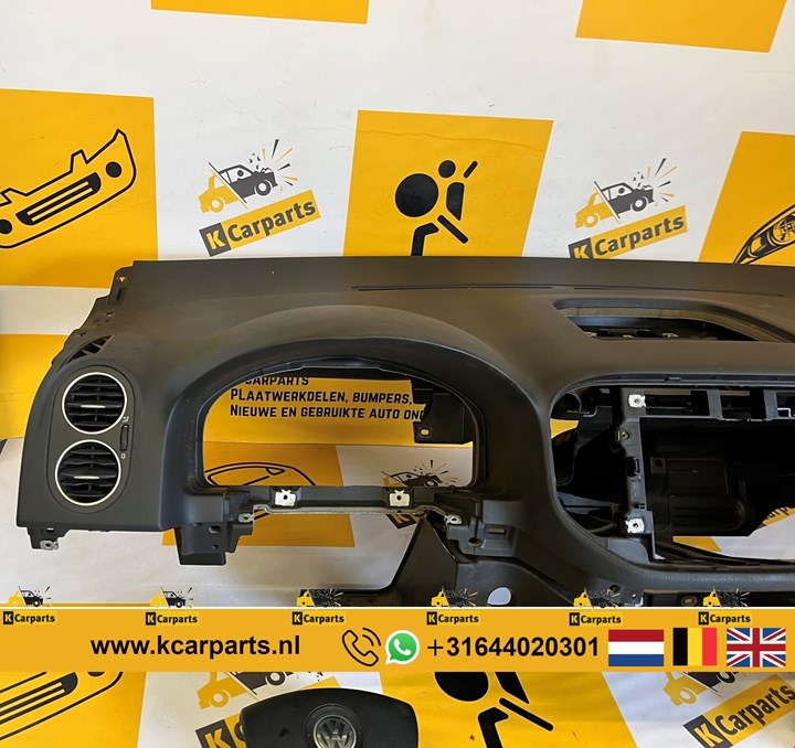 Koop Dashboard airbag | Passagiersairbag bij KCarparts
