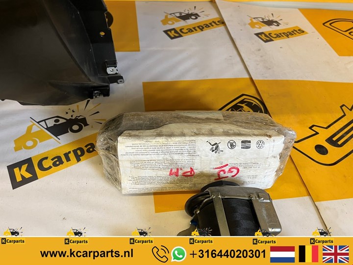 Koop Dashboard airbag | Passagiersairbag bij KCarparts
