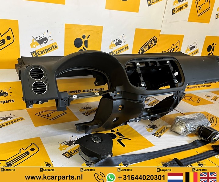 Koop Dashboard airbag | Passagiersairbag bij KCarparts