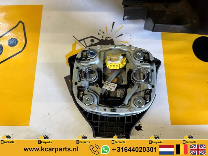 Koop Dashboard airbag | Passagiersairbag bij KCarparts