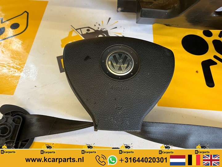 Koop Dashboard airbag | Passagiersairbag bij KCarparts