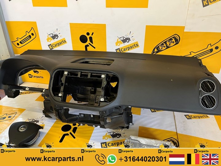 Koop Dashboard airbag | Passagiersairbag bij KCarparts