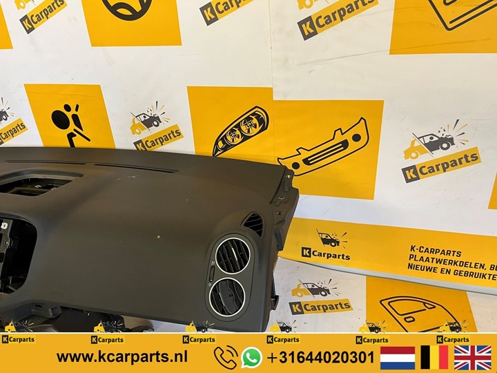 Koop Dashboard airbag | Passagiersairbag bij KCarparts